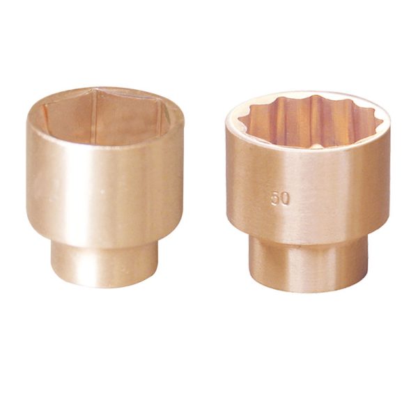 Socket (1/4")