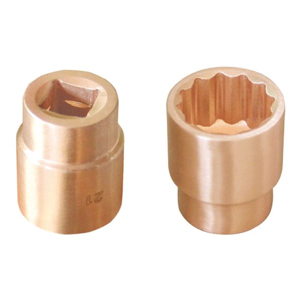 Socket (3/8")