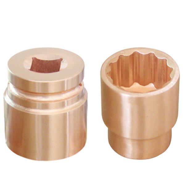 Socket (3/4")