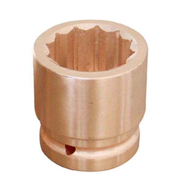 Impact Socket (3/4")