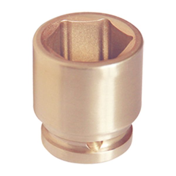 Impact Socket (1")