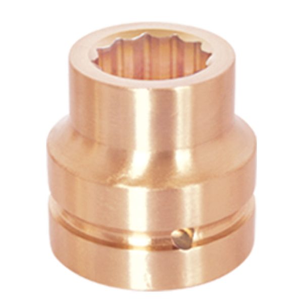Impact Socket (1-3/16")