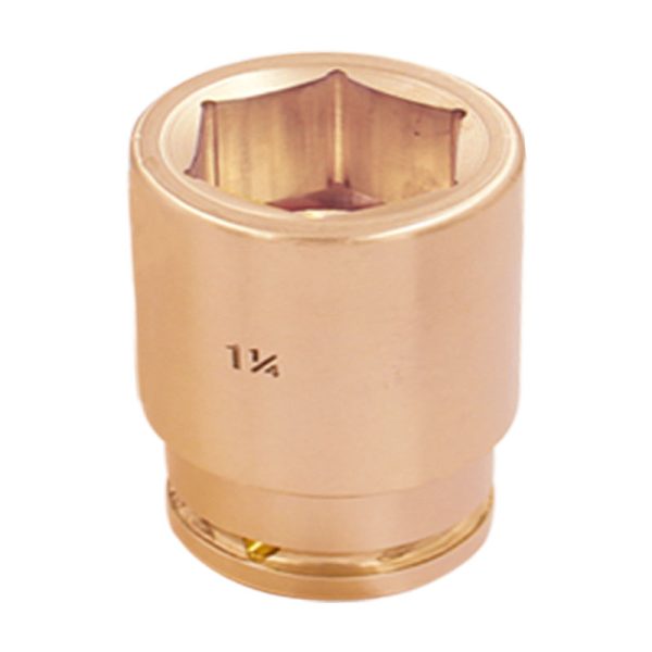 Impact Socket (1-1/4")