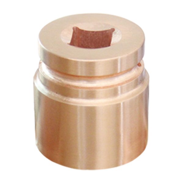 Impact Socket(1-1/2")