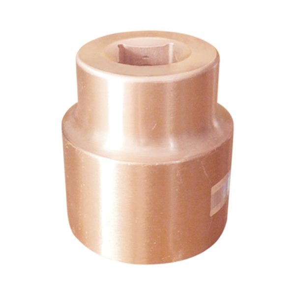 Impact Socket(3/4"Deep)