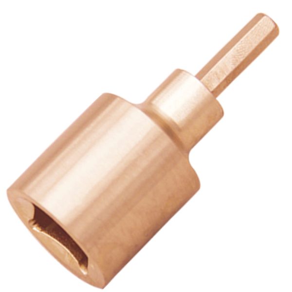 Internal Hexagon Socket