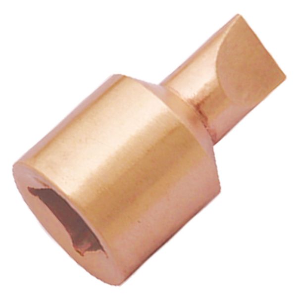 Screwdriver Socket
