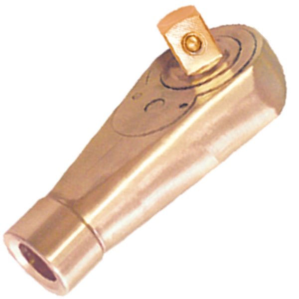 Ratchet Wrench