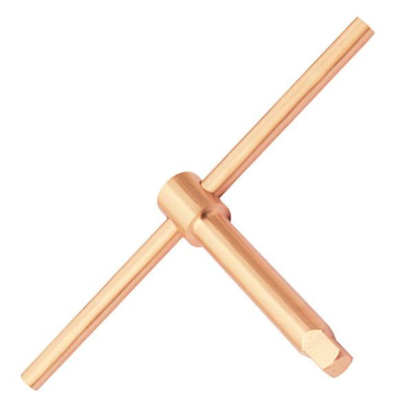 Sliding T Type Wrench