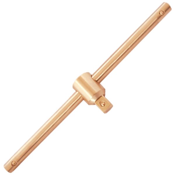 Sliding T Handle