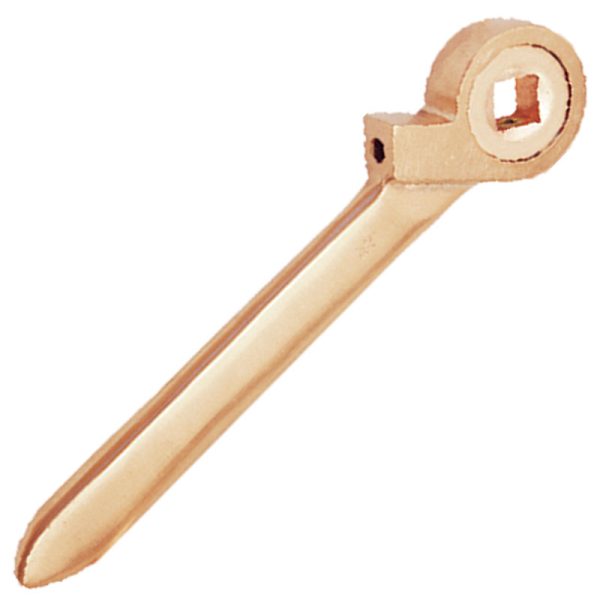 Ratchet Wrench