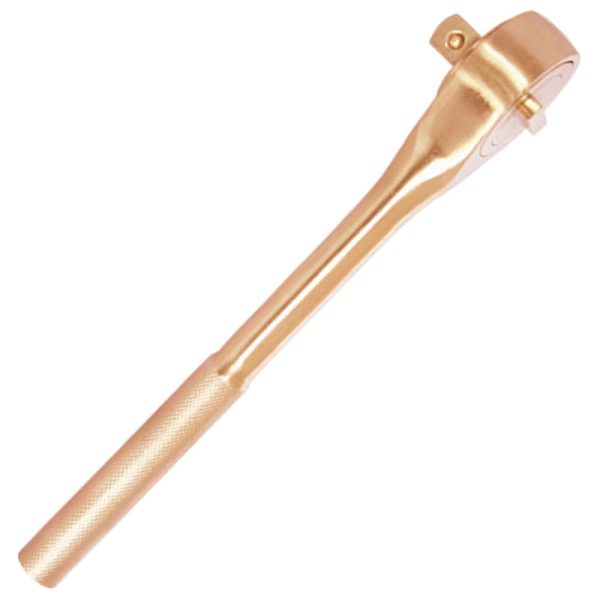 Ratchet Wrench