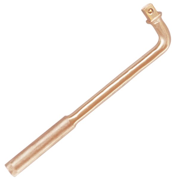 Offset Handle