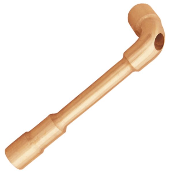Wrench,Socket L-Type