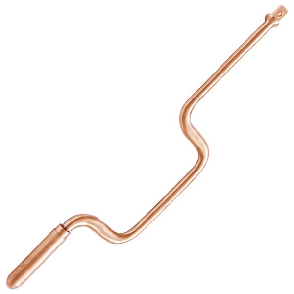 Speed Wrench Handle