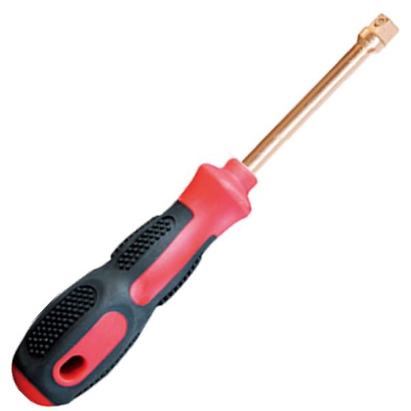 Driver Type Handle