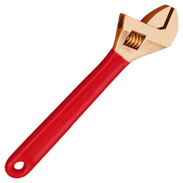Wrench, Adjustable