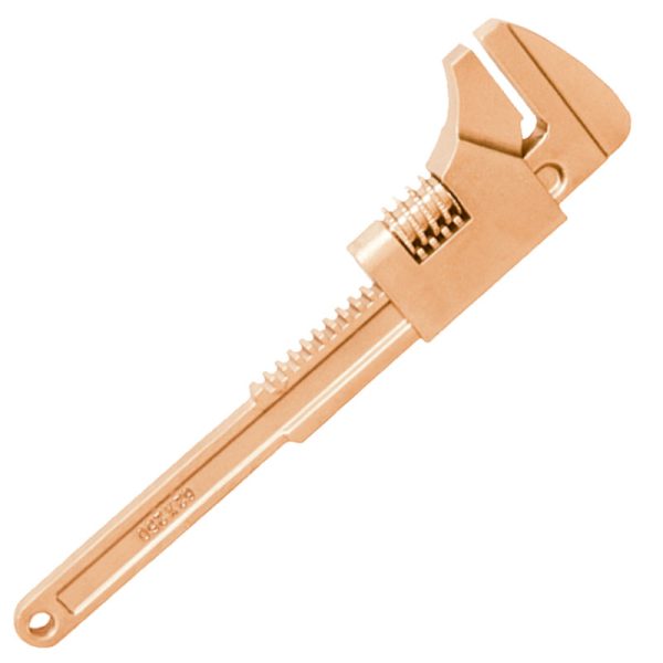 Motor Wrench