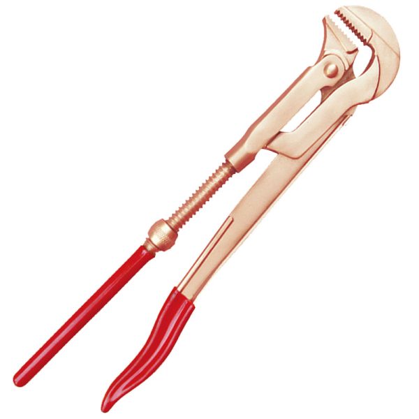 Wrench,Swedish Type 90°