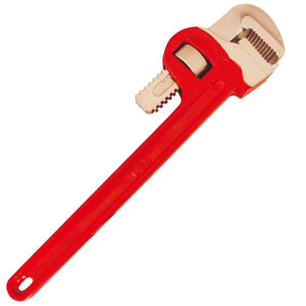 Wrench, Pipe