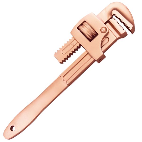 Wrench, Pipe