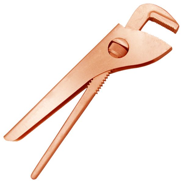 Wrench, Pipe