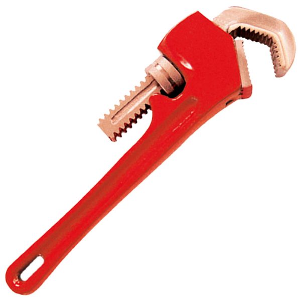 Wrench, Pipe(Hex Type)