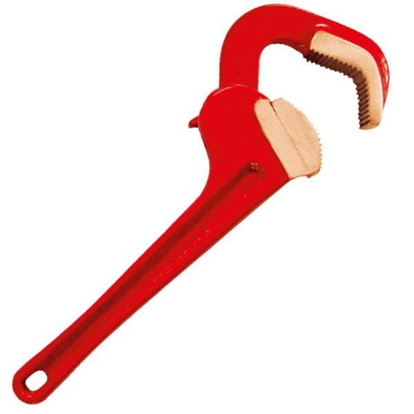 Wrench, Pipe(Rapid Grip)