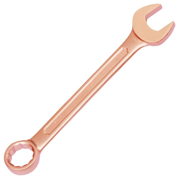 Wrench, Combination (DIN3113)