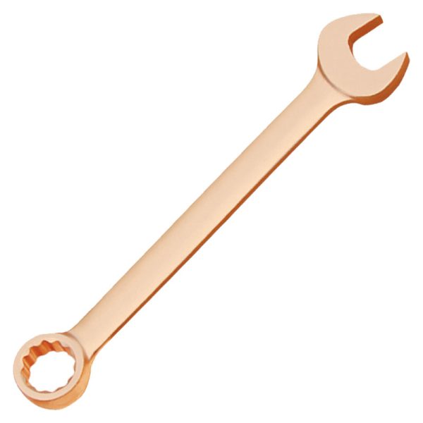 Wrench, Combination
