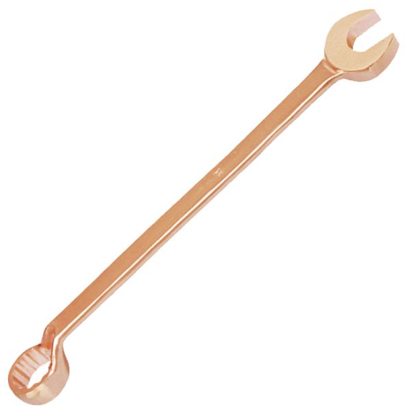 Wrench, Combination