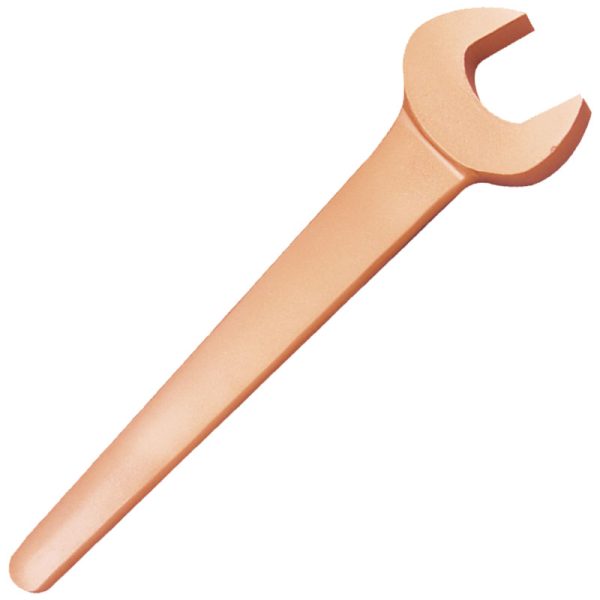 Wrench, Single Open End