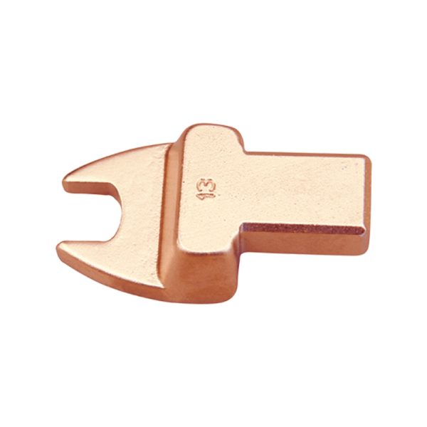 9*12 Rectangular Open End