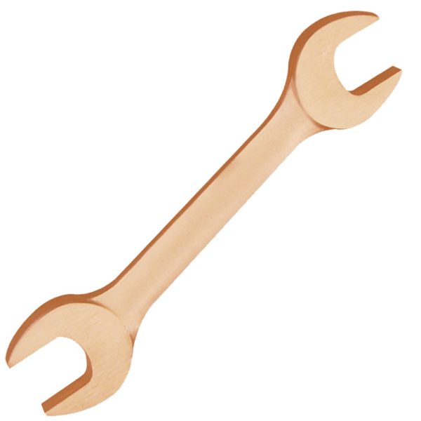 Wrench, Double Open End