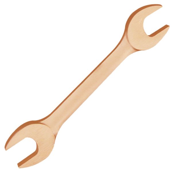 Wrench, Double Open End