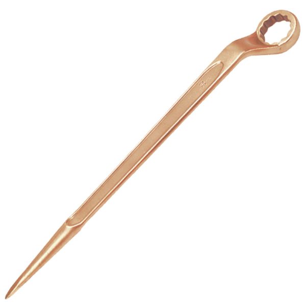 Wrench, Construction