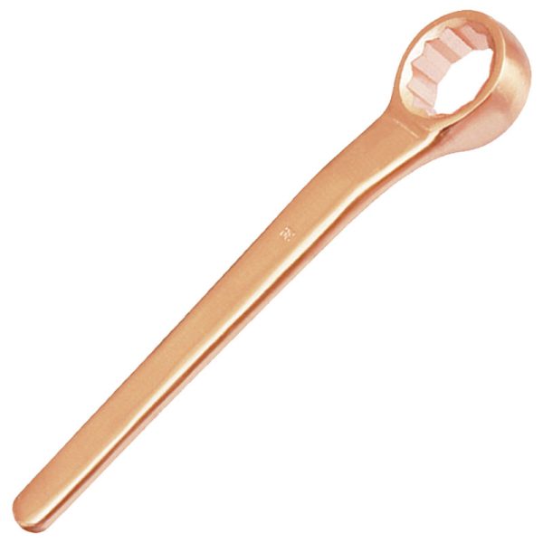 Wrench, Single Box Offset