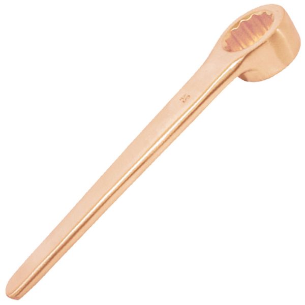 Wrench, Single Box Convex