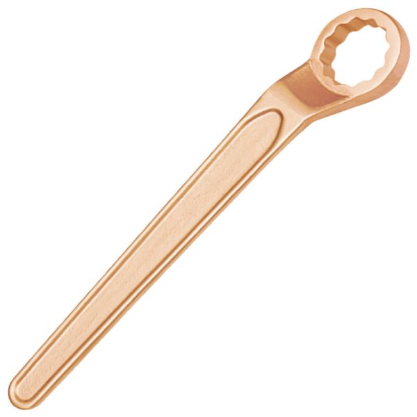 Wrench, Single Box Offset