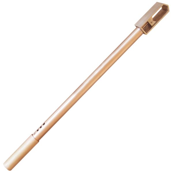 Safety Handrail for Striking Wrench
