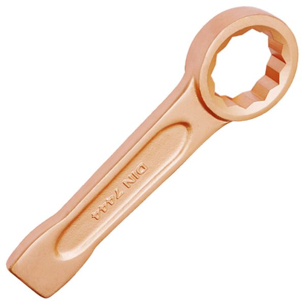 Wrench, Striking Box(DIN7444)