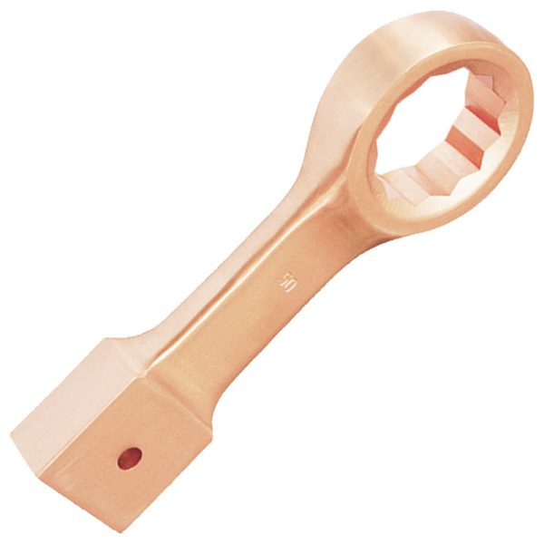 Wrench, Striking Box