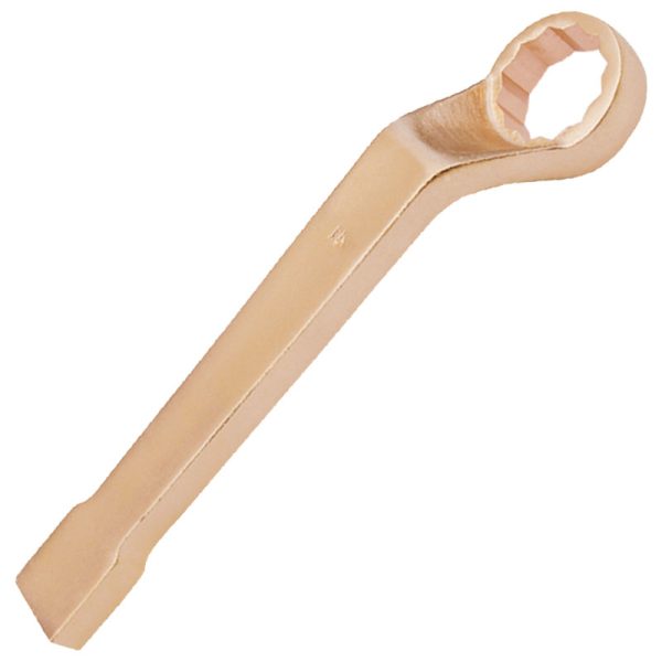 Wrench,Offset Striking Box
