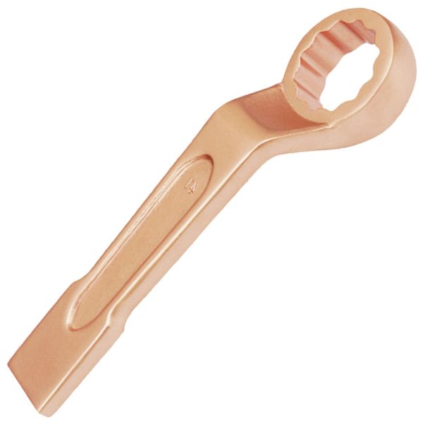 Wrench,Offset Striking Box