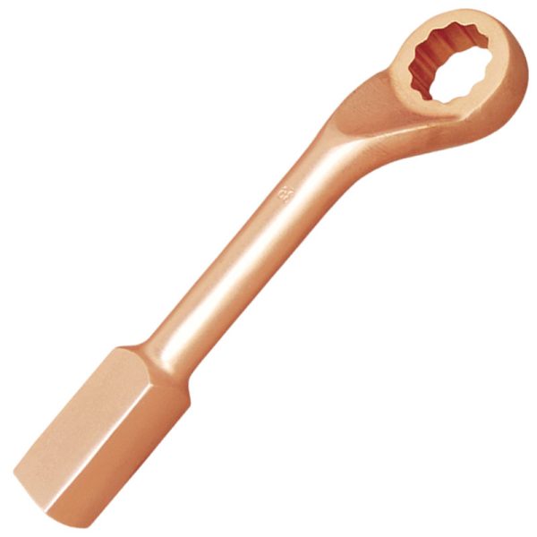 Offset Slogging Box Wrench(American Type)