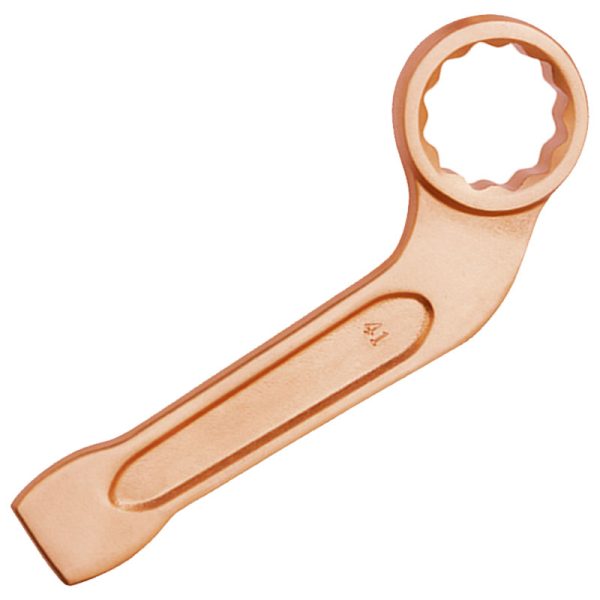 Wrench, Striking Box Bent