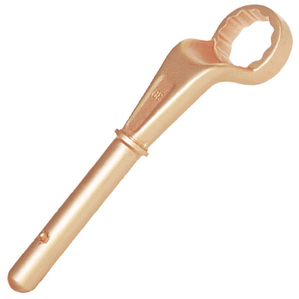 Ring Wrench For Extension