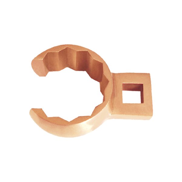 1/2" Crow Foot Box End