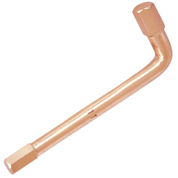 Wrench, Hex Key