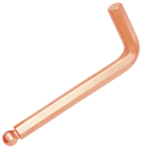 Wrench,Hex Key with Ball